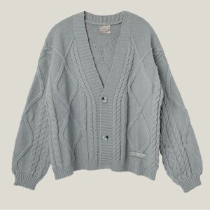 Taylor Swift TTPD Cardigan